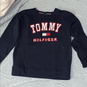 Tommy Hilfiger crew neck